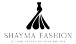 Shayma Fashion